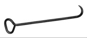 GMP 8172 MANHOLE HOOK STEEL NEW